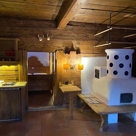 Fuchswirt Kelchsau Landgasthof-Hotel Hopfgarten im Brixental Bagian luar foto