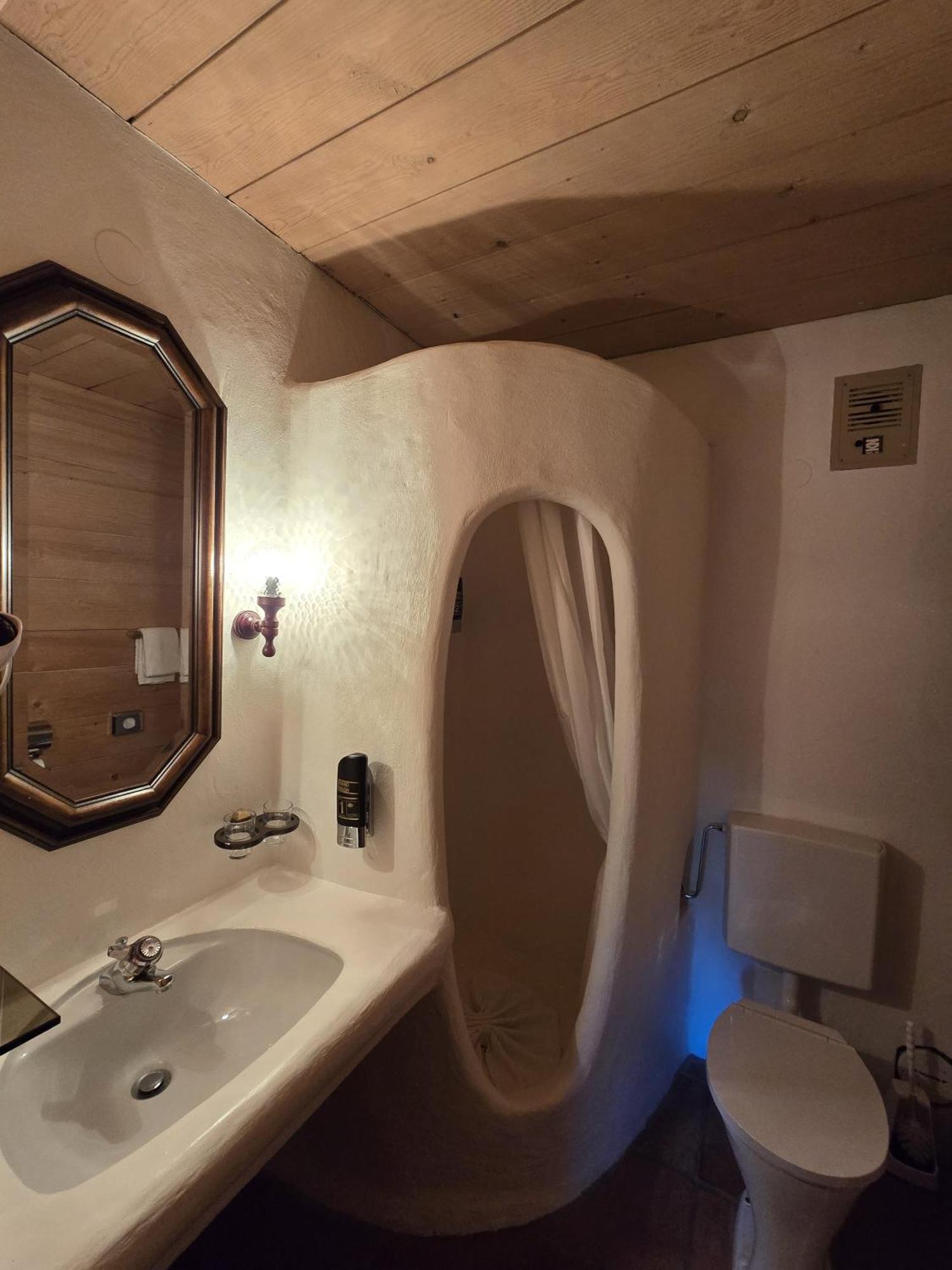 Fuchswirt Kelchsau Landgasthof-Hotel Hopfgarten im Brixental Bagian luar foto