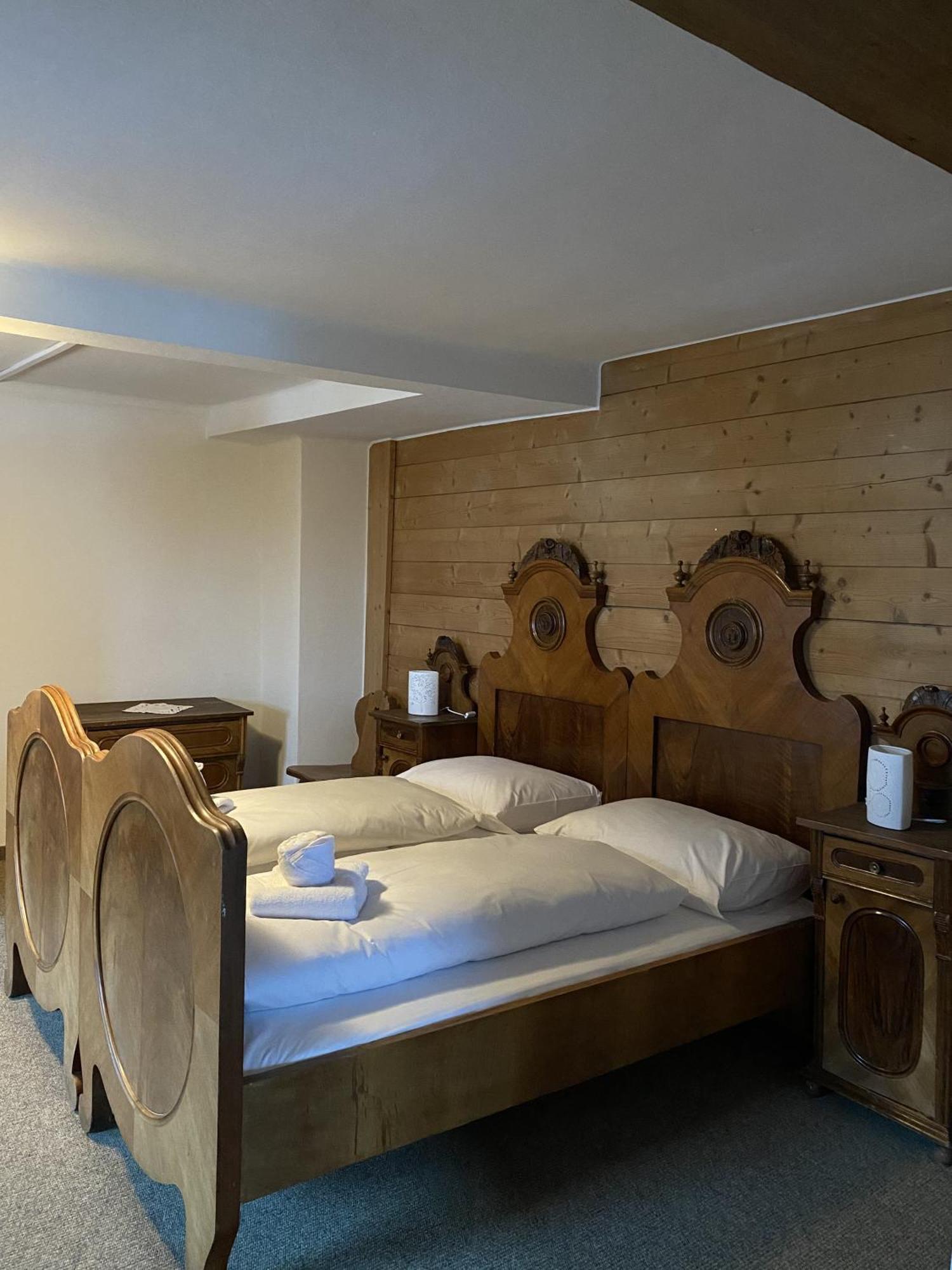 Fuchswirt Kelchsau Landgasthof-Hotel Hopfgarten im Brixental Bagian luar foto