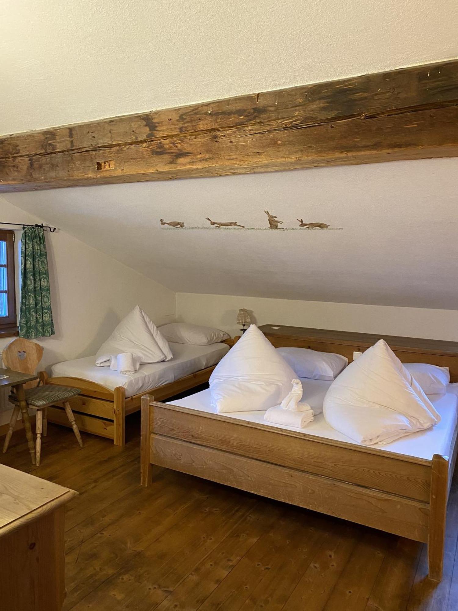 Fuchswirt Kelchsau Landgasthof-Hotel Hopfgarten im Brixental Bagian luar foto