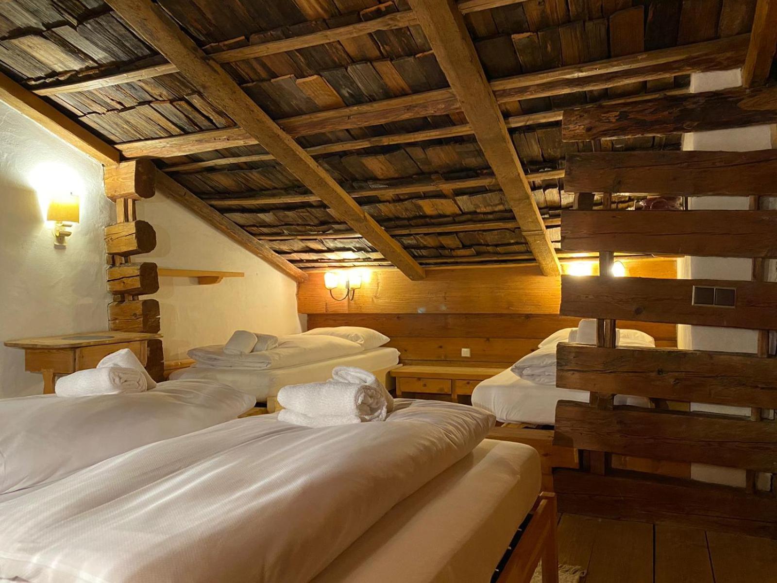 Fuchswirt Kelchsau Landgasthof-Hotel Hopfgarten im Brixental Bagian luar foto