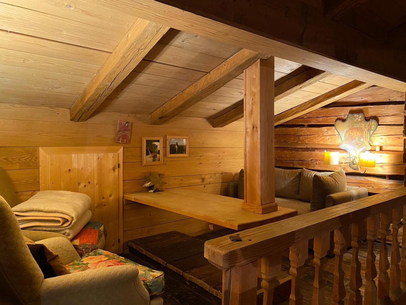 Fuchswirt Kelchsau Landgasthof-Hotel Hopfgarten im Brixental Bagian luar foto