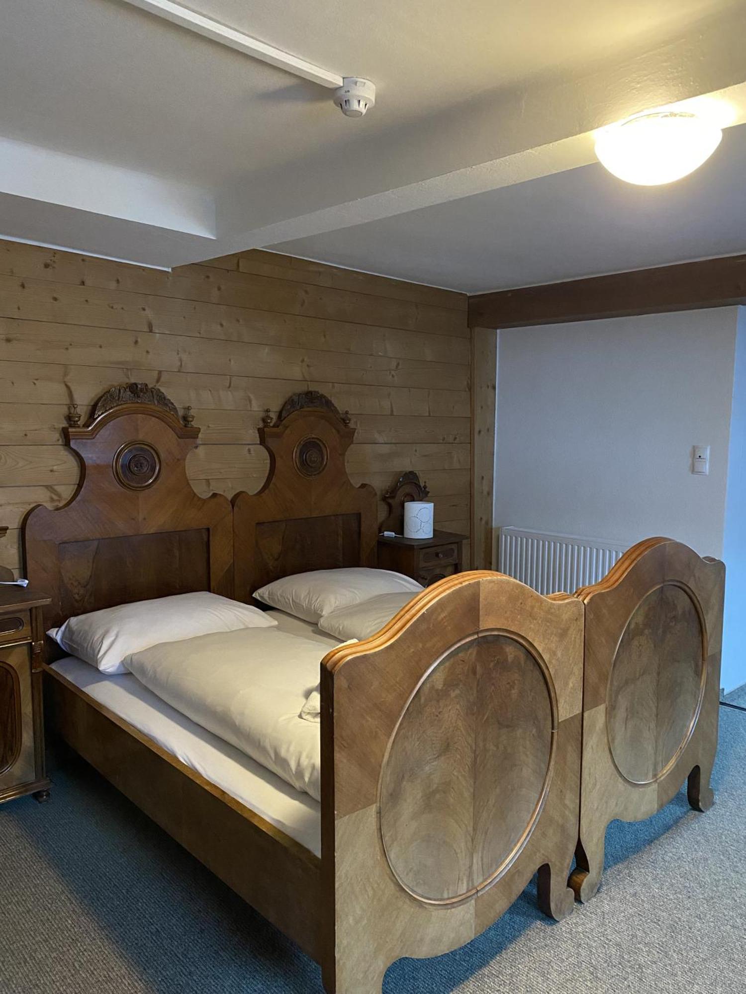 Fuchswirt Kelchsau Landgasthof-Hotel Hopfgarten im Brixental Bagian luar foto