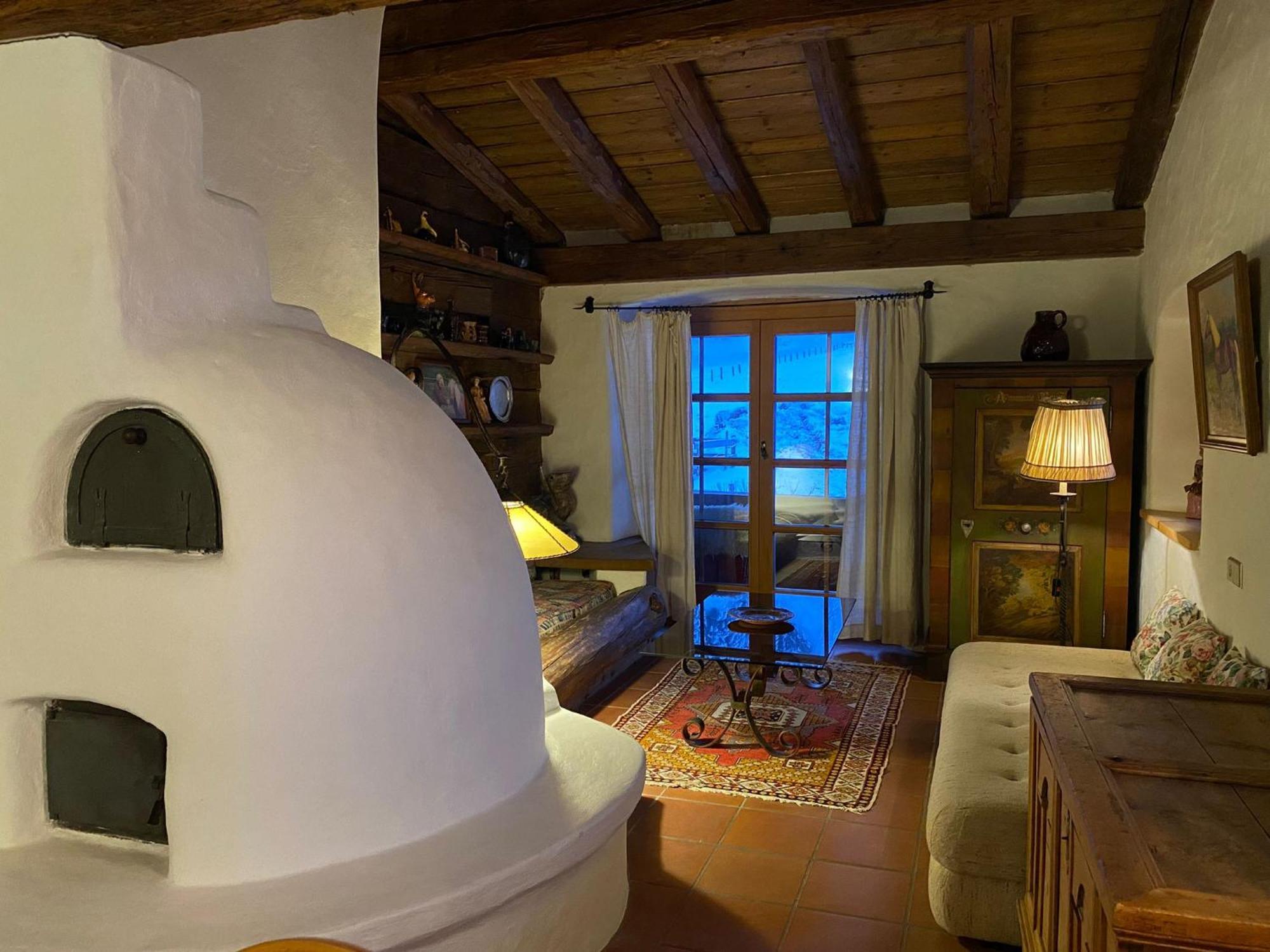 Fuchswirt Kelchsau Landgasthof-Hotel Hopfgarten im Brixental Bagian luar foto