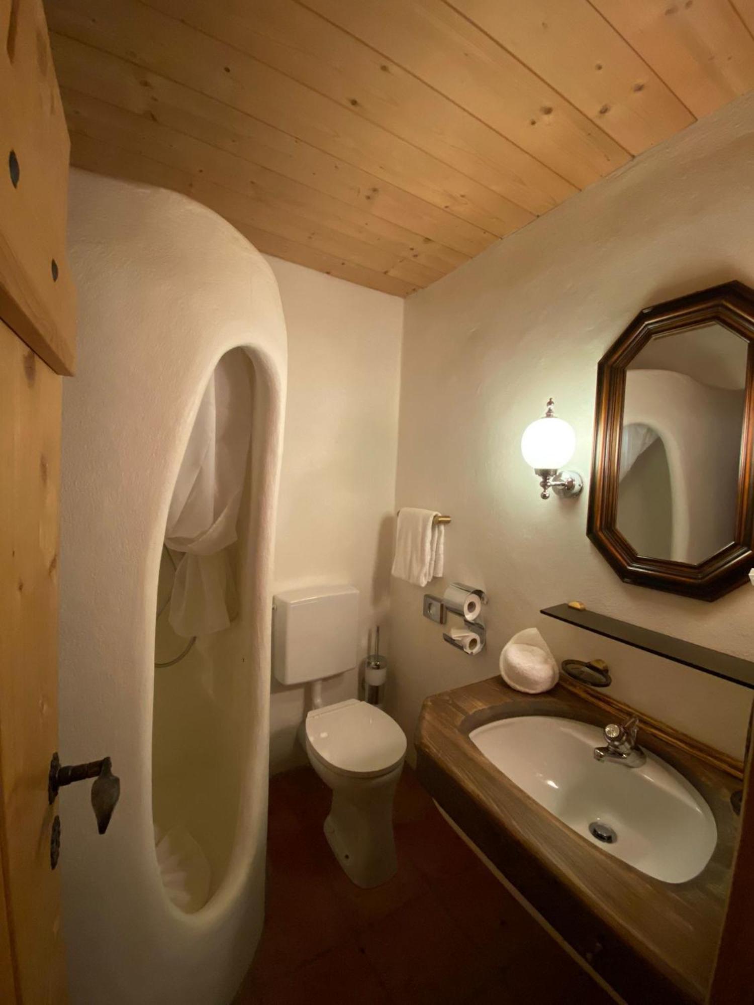 Fuchswirt Kelchsau Landgasthof-Hotel Hopfgarten im Brixental Bagian luar foto