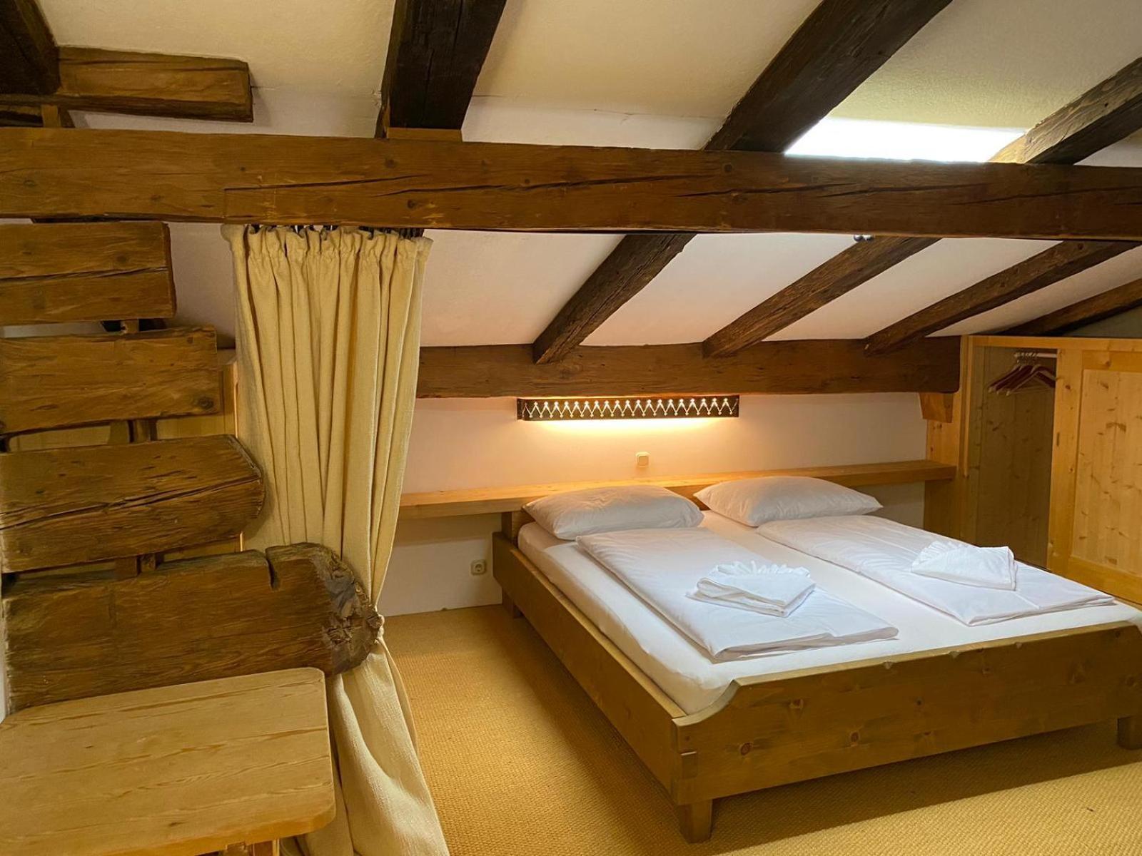 Fuchswirt Kelchsau Landgasthof-Hotel Hopfgarten im Brixental Bagian luar foto