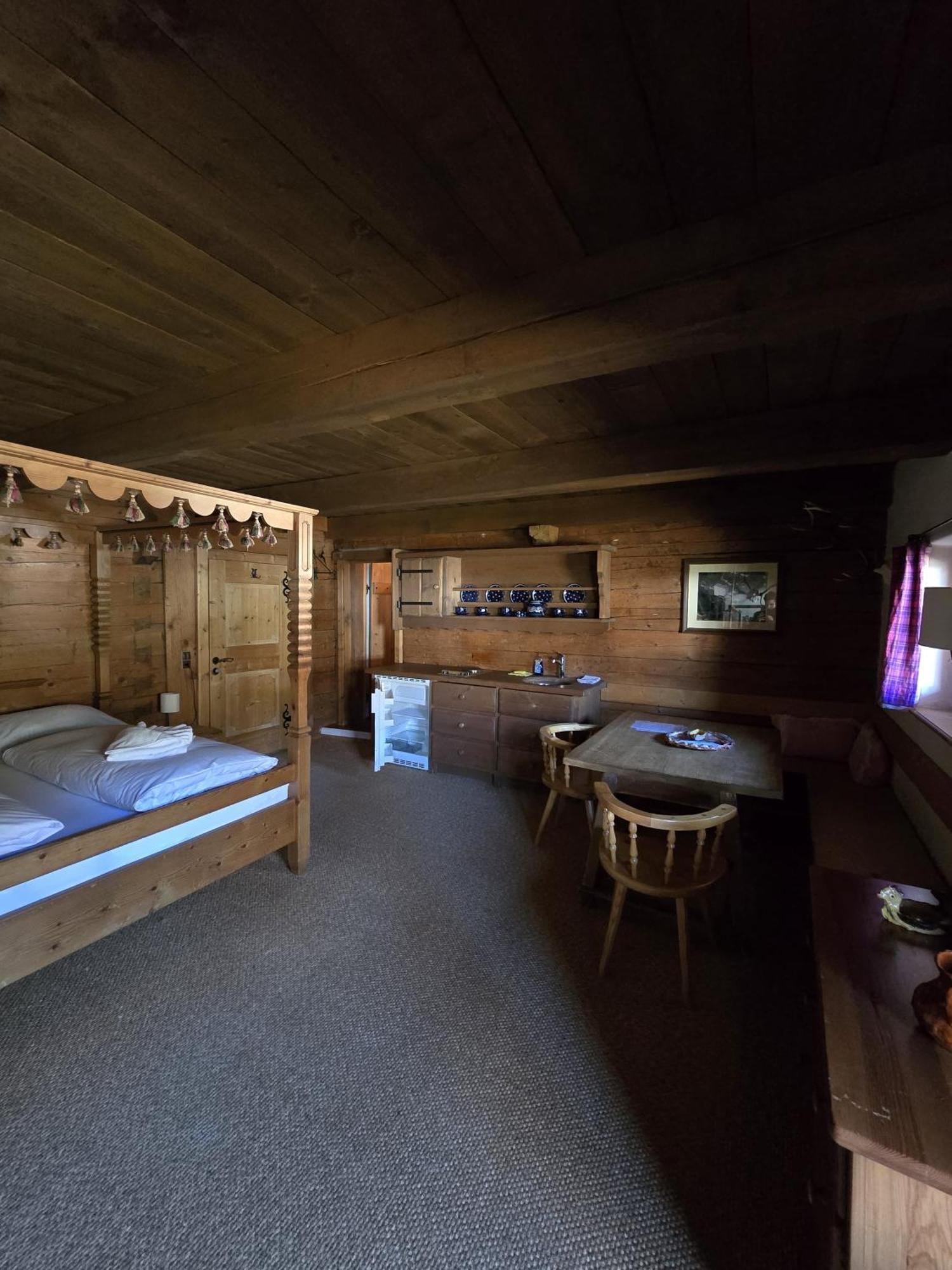 Fuchswirt Kelchsau Landgasthof-Hotel Hopfgarten im Brixental Bagian luar foto