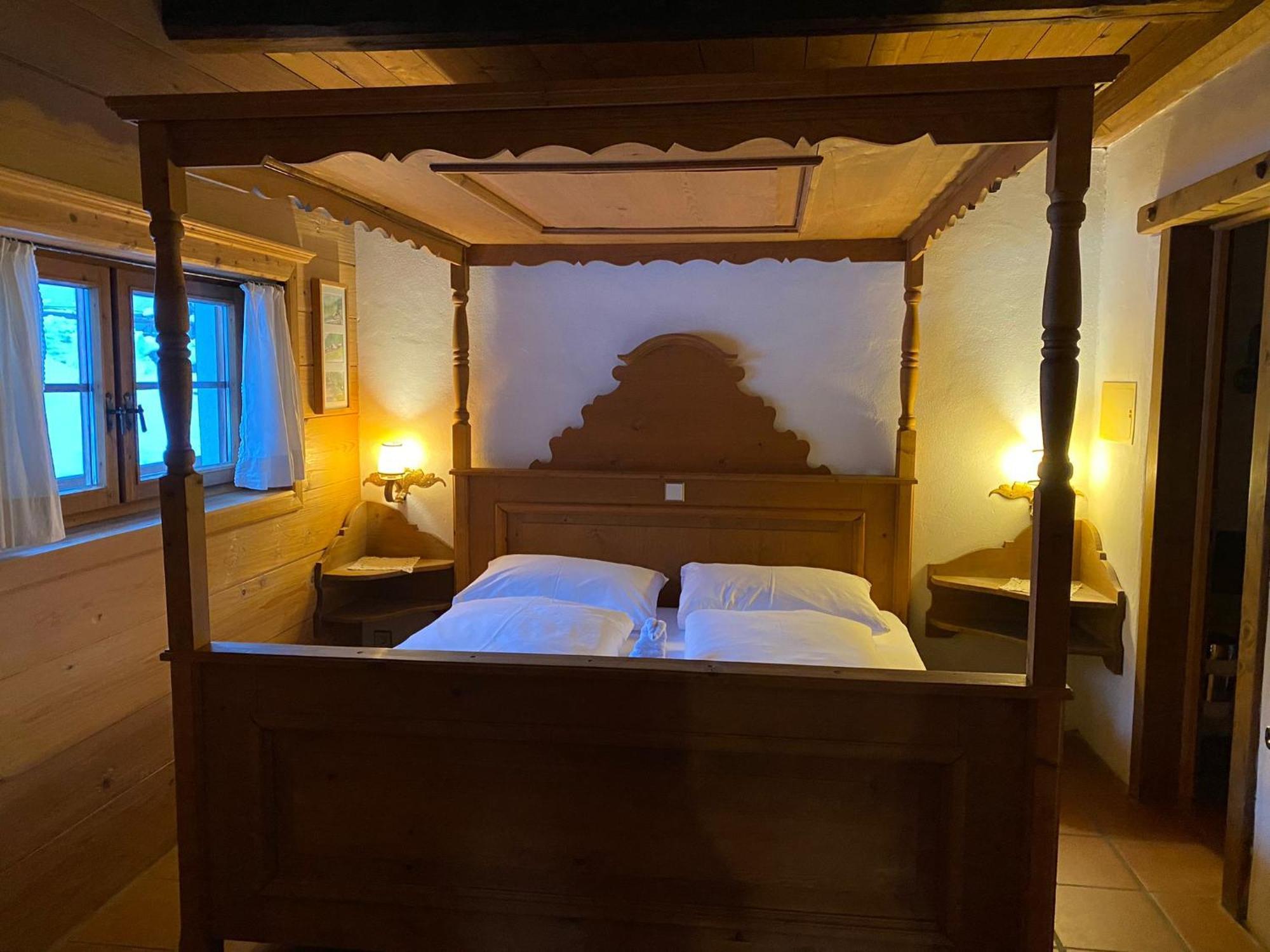 Fuchswirt Kelchsau Landgasthof-Hotel Hopfgarten im Brixental Bagian luar foto