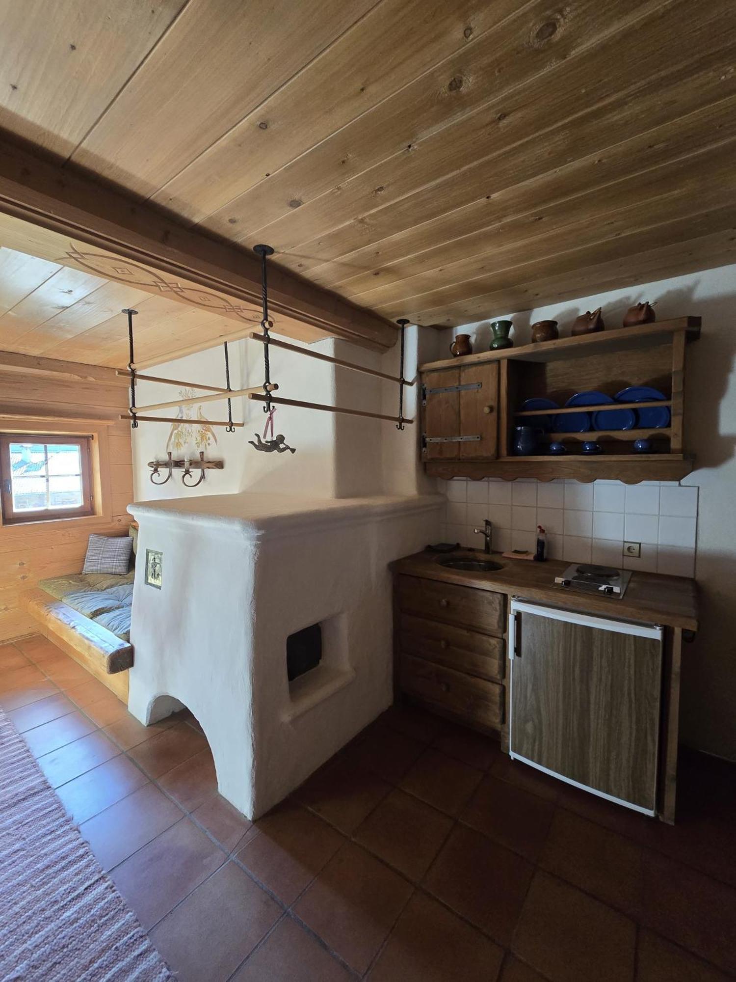 Fuchswirt Kelchsau Landgasthof-Hotel Hopfgarten im Brixental Bagian luar foto