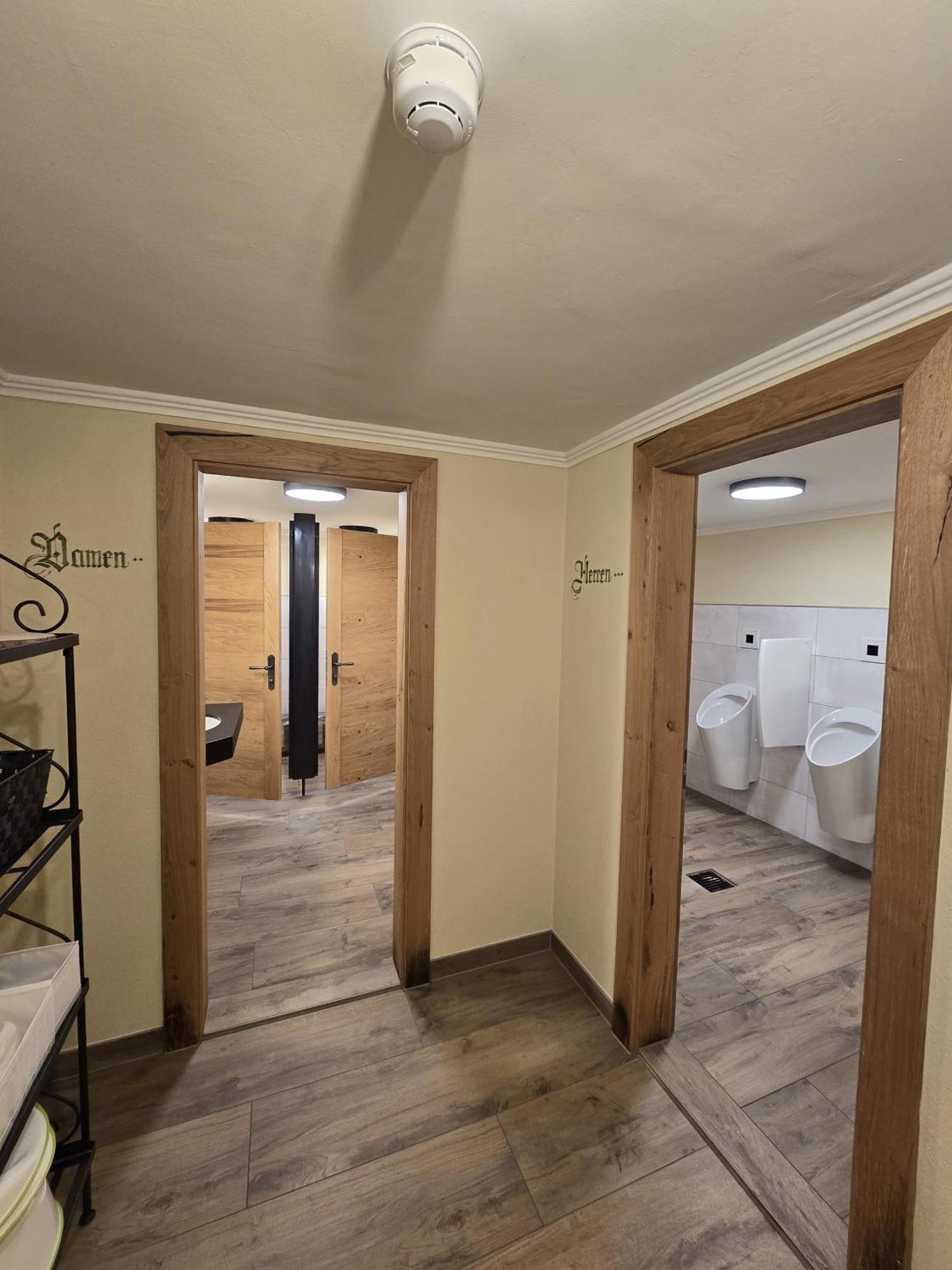 Fuchswirt Kelchsau Landgasthof-Hotel Hopfgarten im Brixental Bagian luar foto