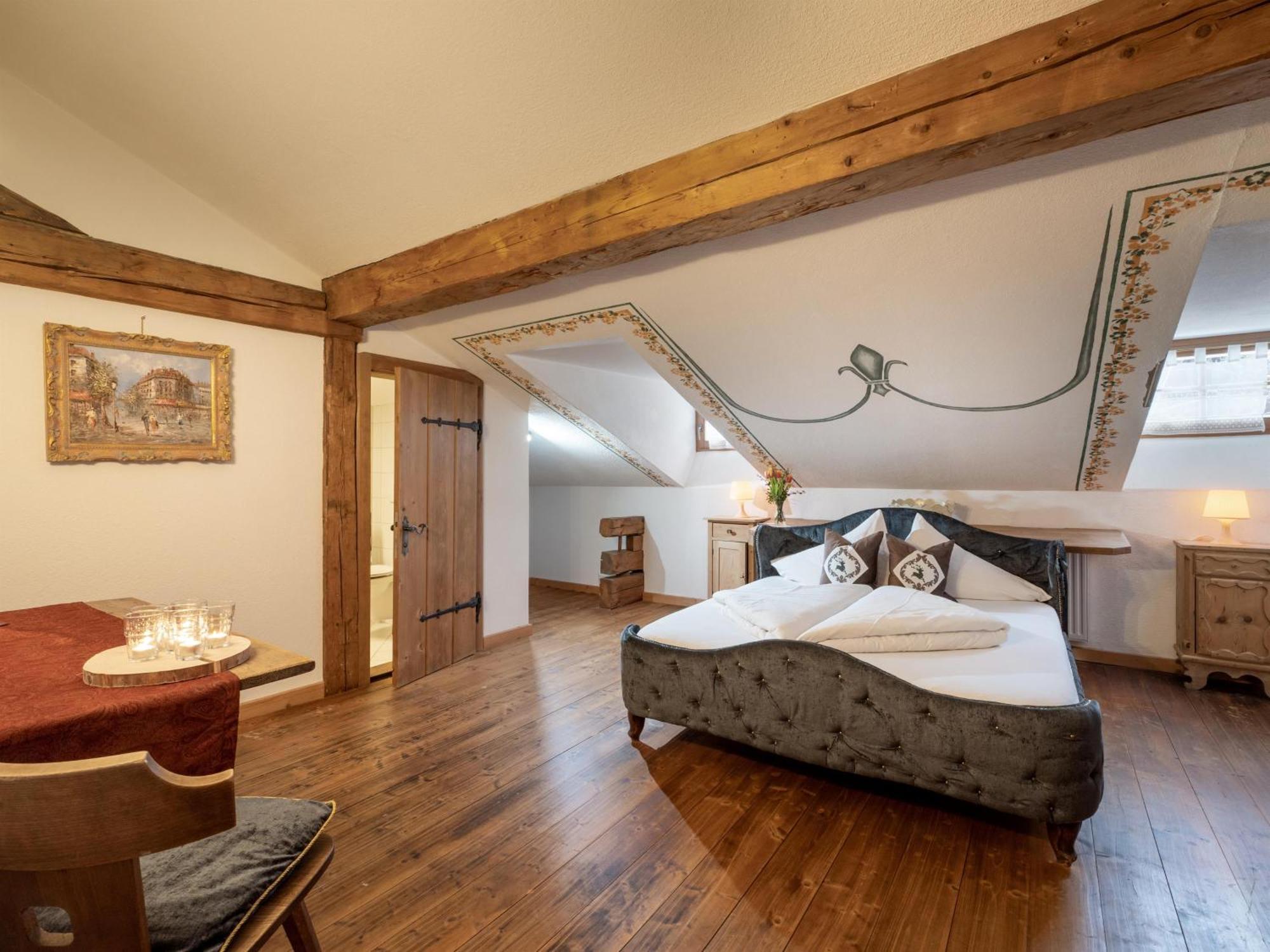 Fuchswirt Kelchsau Landgasthof-Hotel Hopfgarten im Brixental Bagian luar foto